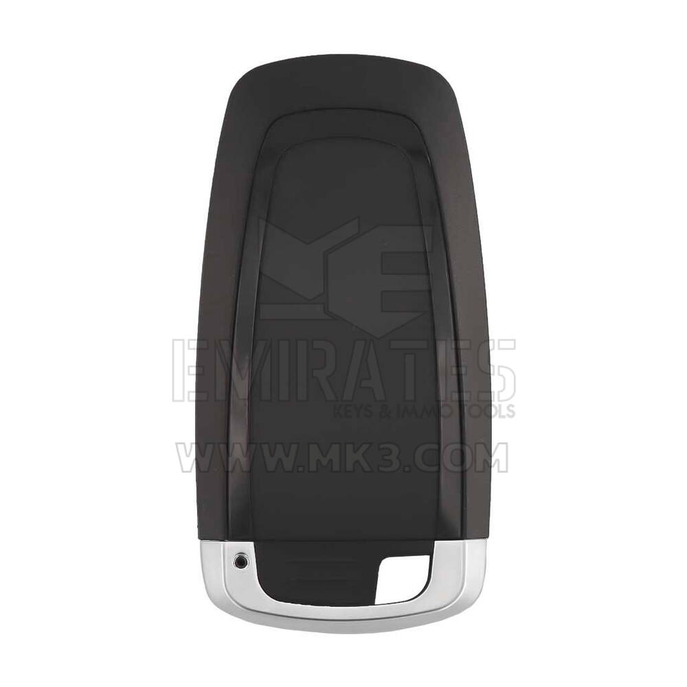 Autel IKEYFD004AH مفتاح بعيد ذكي عالمي 4 أزرار فورد | MK3
