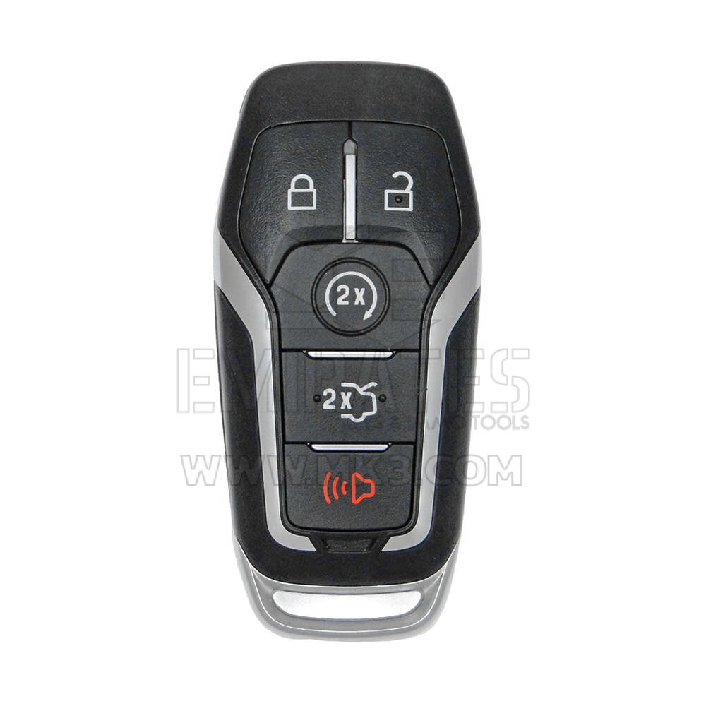 ريموت فورد الذكي 2015-2017 4+1 أزرار 902 ميجاهيرتز 164-R7989