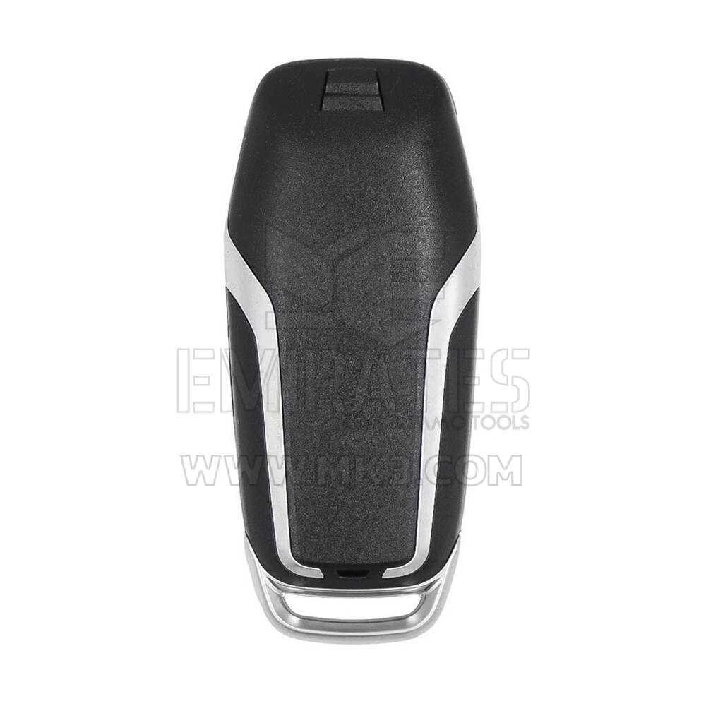 مفتاح ريموت فورد الذكي 4+1 أزرار 902 ميجاهيرتز 164-R8117 | MK3