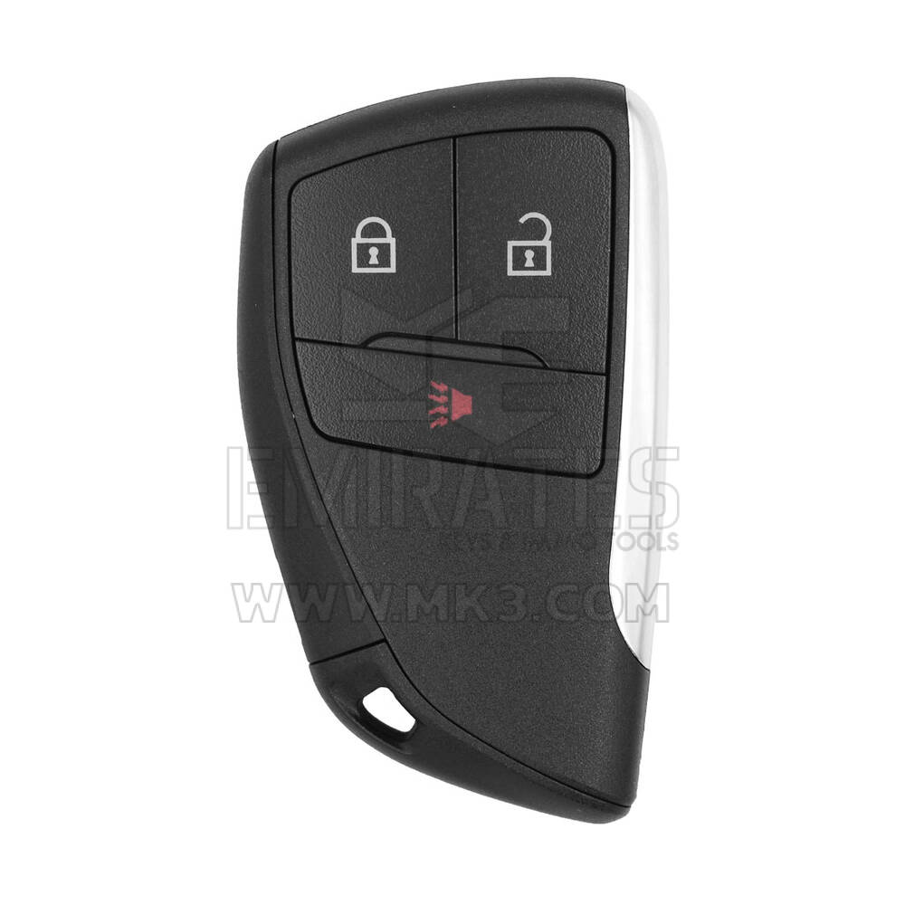 Chiave remota intelligente Buick Envision 2021-2022 2+1 pulsanti 433 MHz 13547569