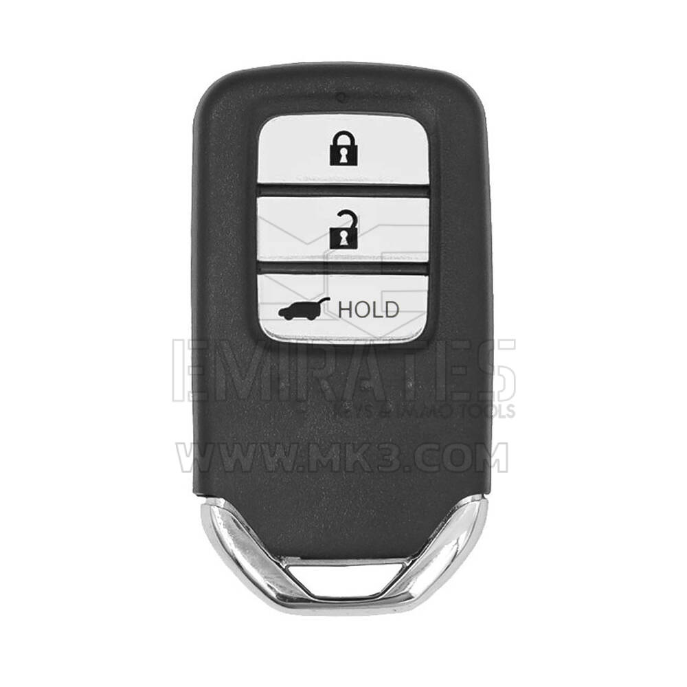 Honda CR-V 2015-2016 Smart Remote Key 3 Buttons 315MHz 72147-T0A-A11 / 72147-T0A-A21