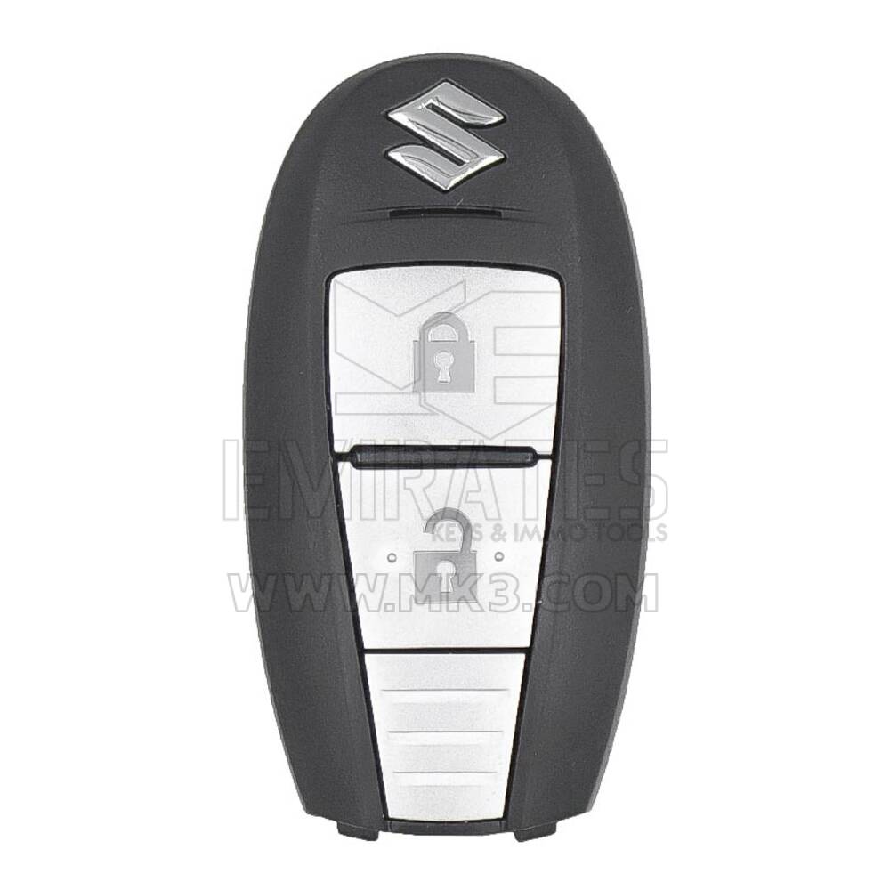 Suzuki Genuine Smart Remote Key 2 Buttons 433MHz 37172-M68P00