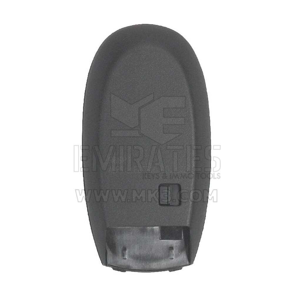 Suzuki Genuine Smart Remote Key 2 Botones 433MHz 37172-68P10 | mk3