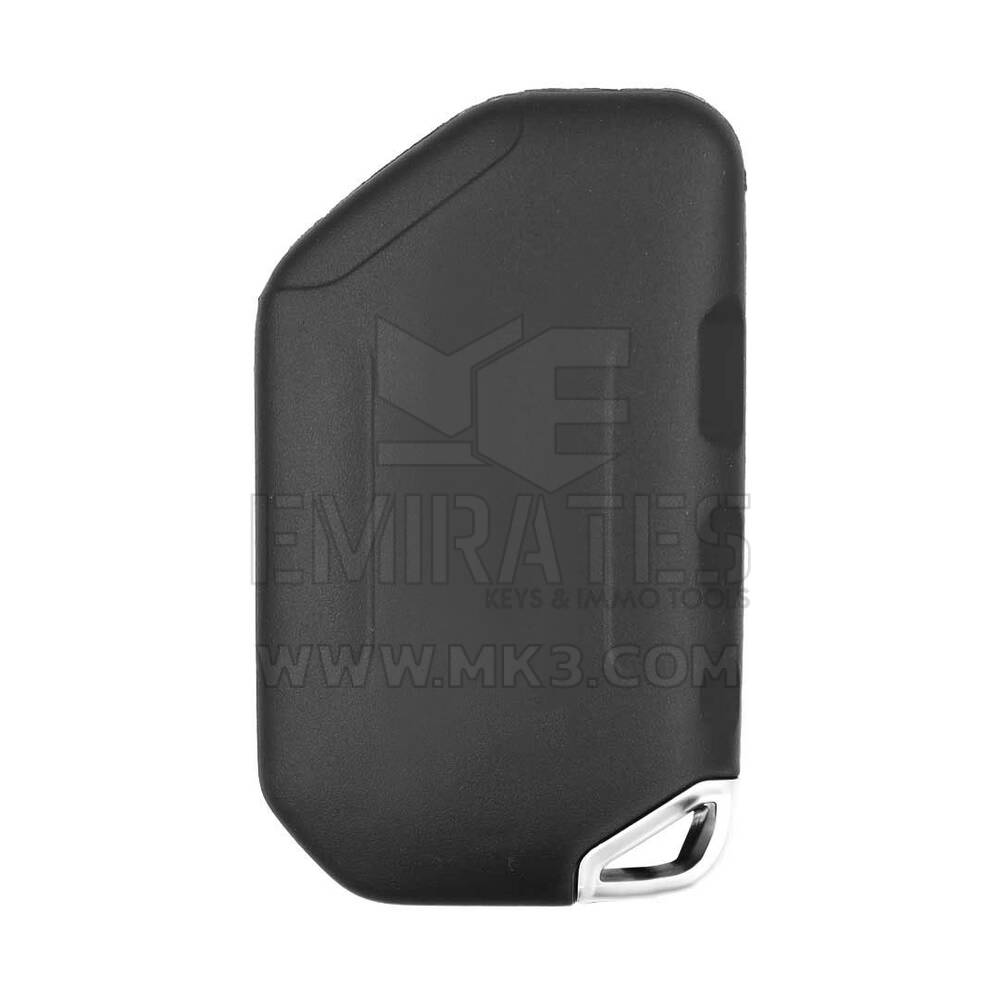 Jeep Wrangler Flip Remote Key Sem botões 434MHz 68416785AA | MK3
