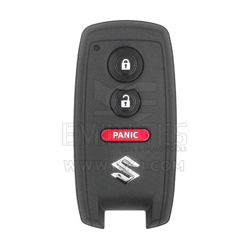 Suzuki Vitara 2007 2011 Original Smary Remote Key 3 Botões 315MHz 37172-64J00