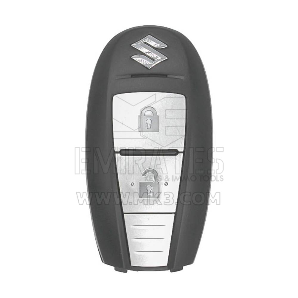 Suzuki SR4 2014 Genuine Smart Remote Key 2 Buttons 433MHz 37172-61M01