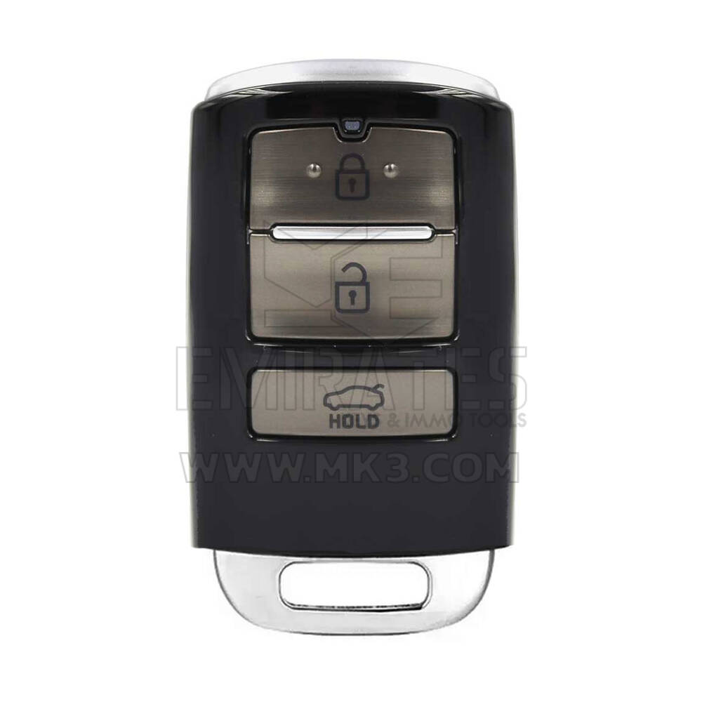 KIA Cadenza 2016-2017 Smart Key Remote 3 Buttons 433MHz 95440-F6100