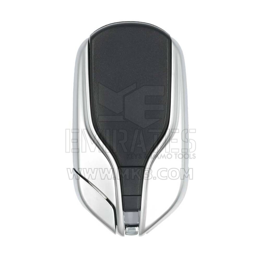 Maserati Quattroporte Smart Remote Key FCC ID: M3N-7393490 | MK3