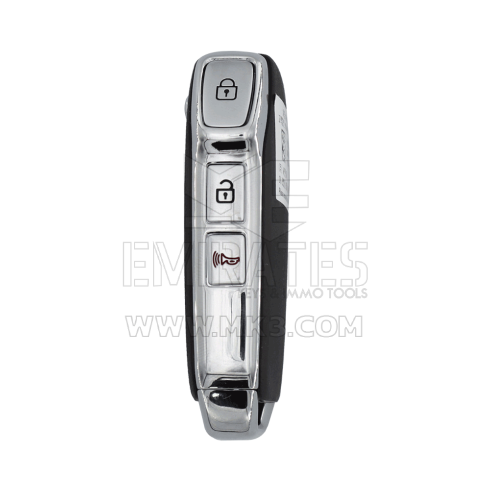 KIA Seltos Genuine / OEM 2021 Flip Remote 3 Buttons 433MHz OEM Part Number: 95430-Q5500 - FCCID: NYOSYEC4TX1907 | Emirates Keys