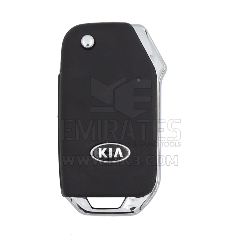 Mando a distancia original plegable para KIA Seltos 95430-Q5500 | MK3