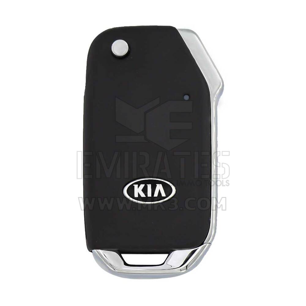 Оригинальный выкидной ключ KIA Cadenza 95430-F6010 | МК3