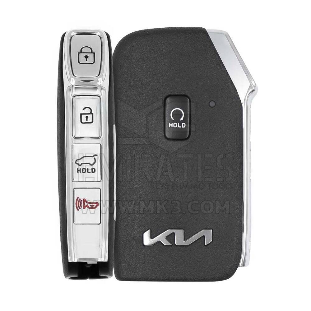 KIA Soul 2021 Orijinal Akıllı Uzaktan Anahtar 4+1 Düğme 433MHz 95440-K0310