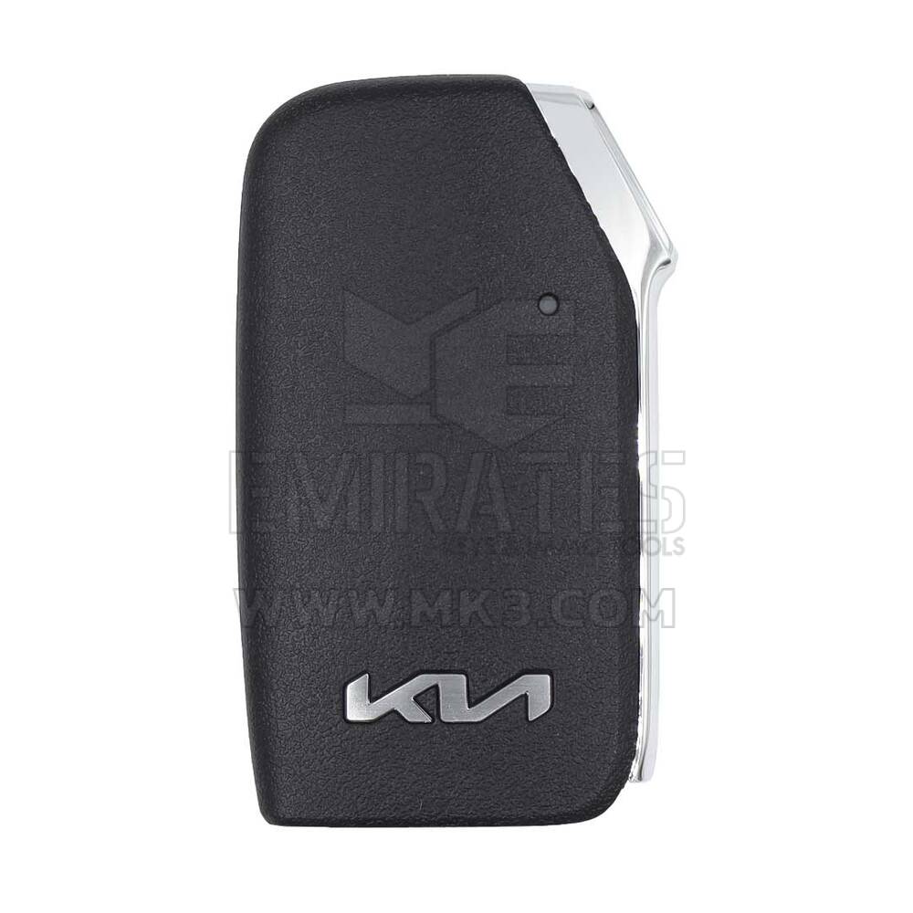 Kia Ray  Оригинальный смарт-пульт ключ 95440-A3600 | МК3
