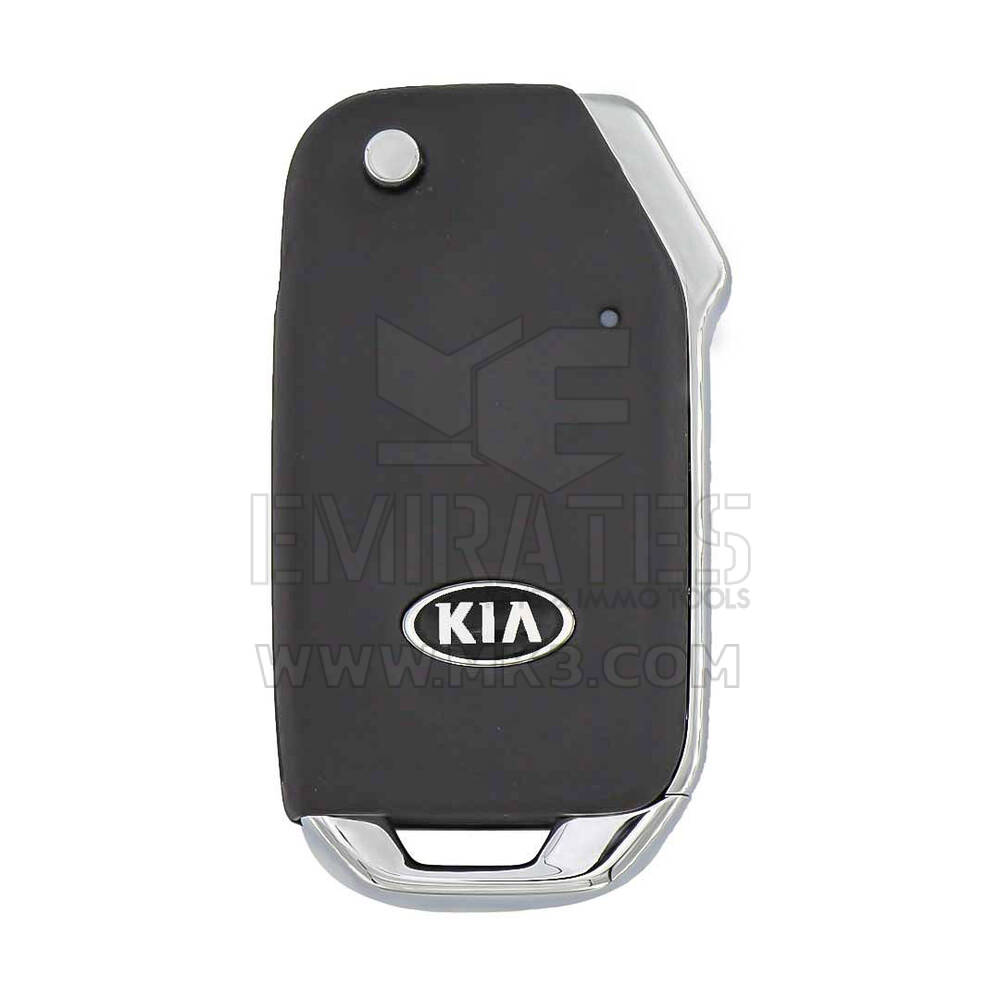 KIA Niro Original Flip Remote Key 95430-G5200 | MK3