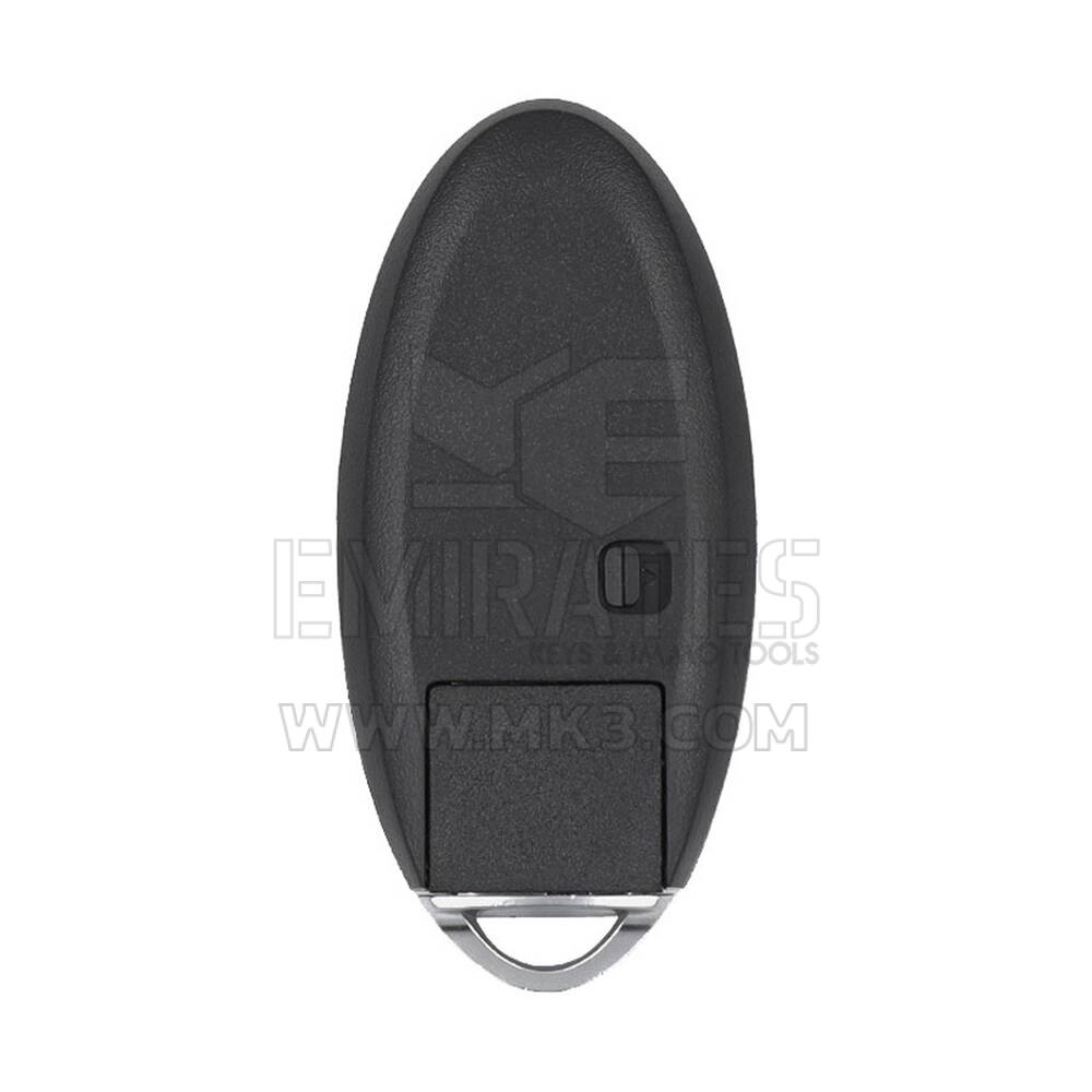 Nissan Patrol Armada Smart Remote Key 285E3-1LP0C | MK3