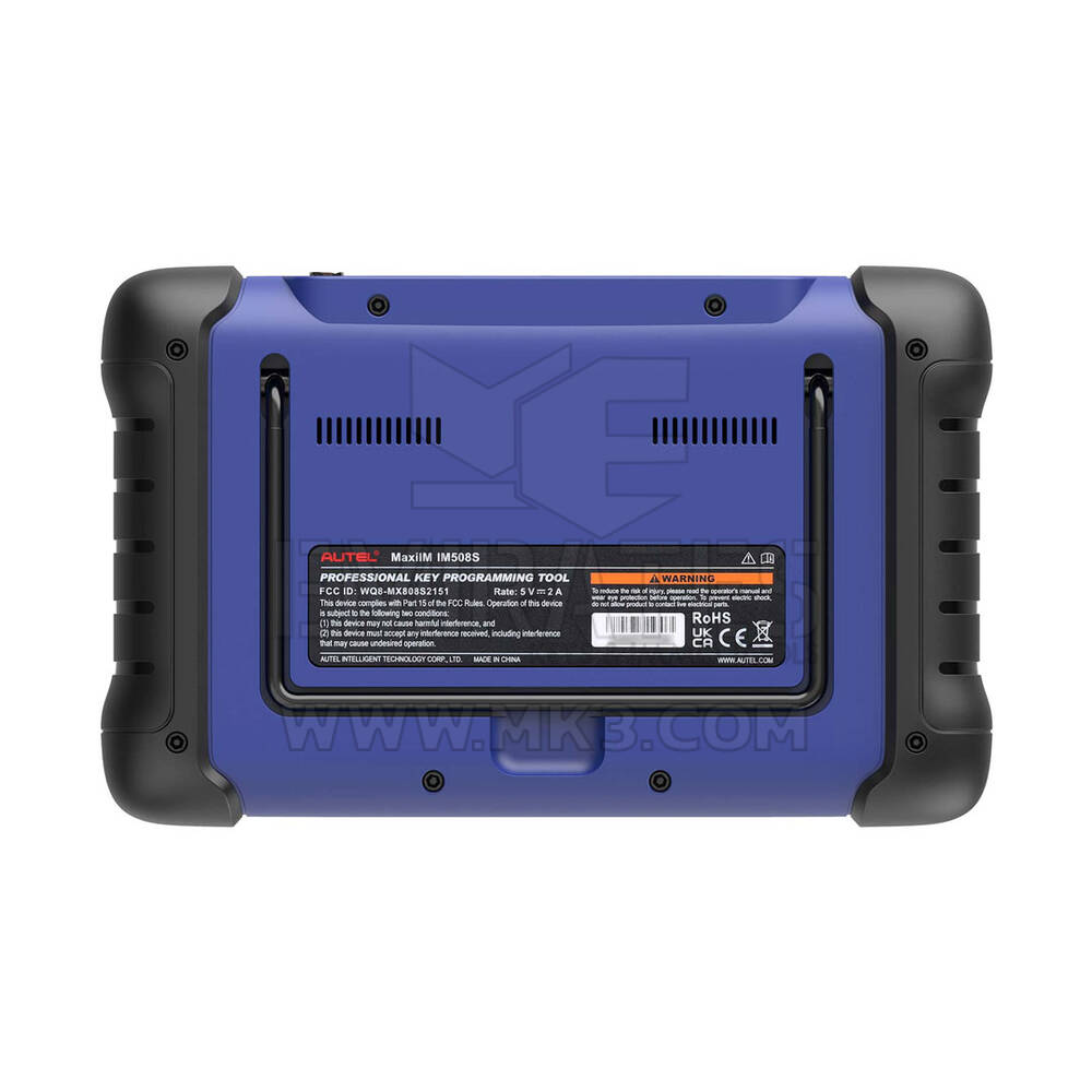 2023 Autel MaxiIM IM508S IMMO and Key Programming Tool with XP200 28+ Services Functions  | Emirates Keys