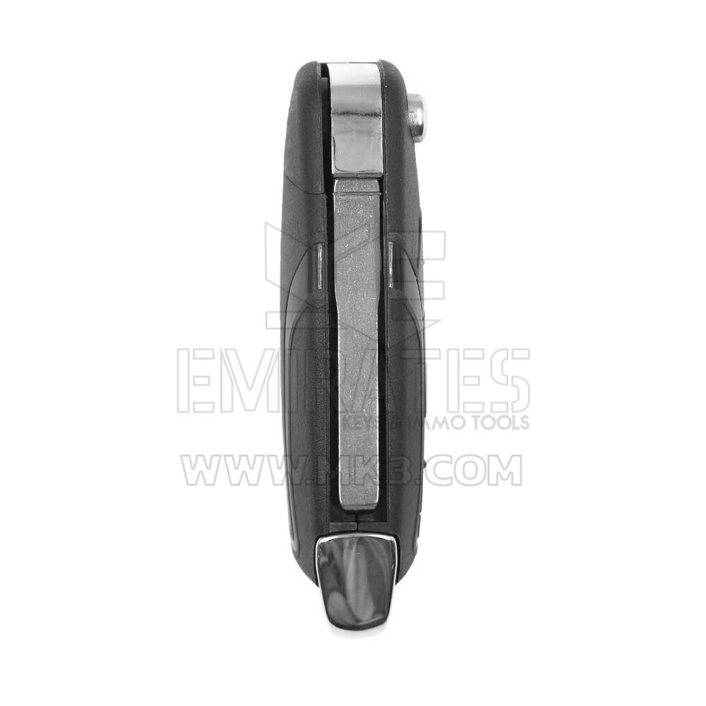ما بعد البيع الجديد Ford 2015-2019 Flip Remote Key 2 Buttons 433MHz رقم الجزء المتوافق: 1892737 | مفاتيح الإمارات