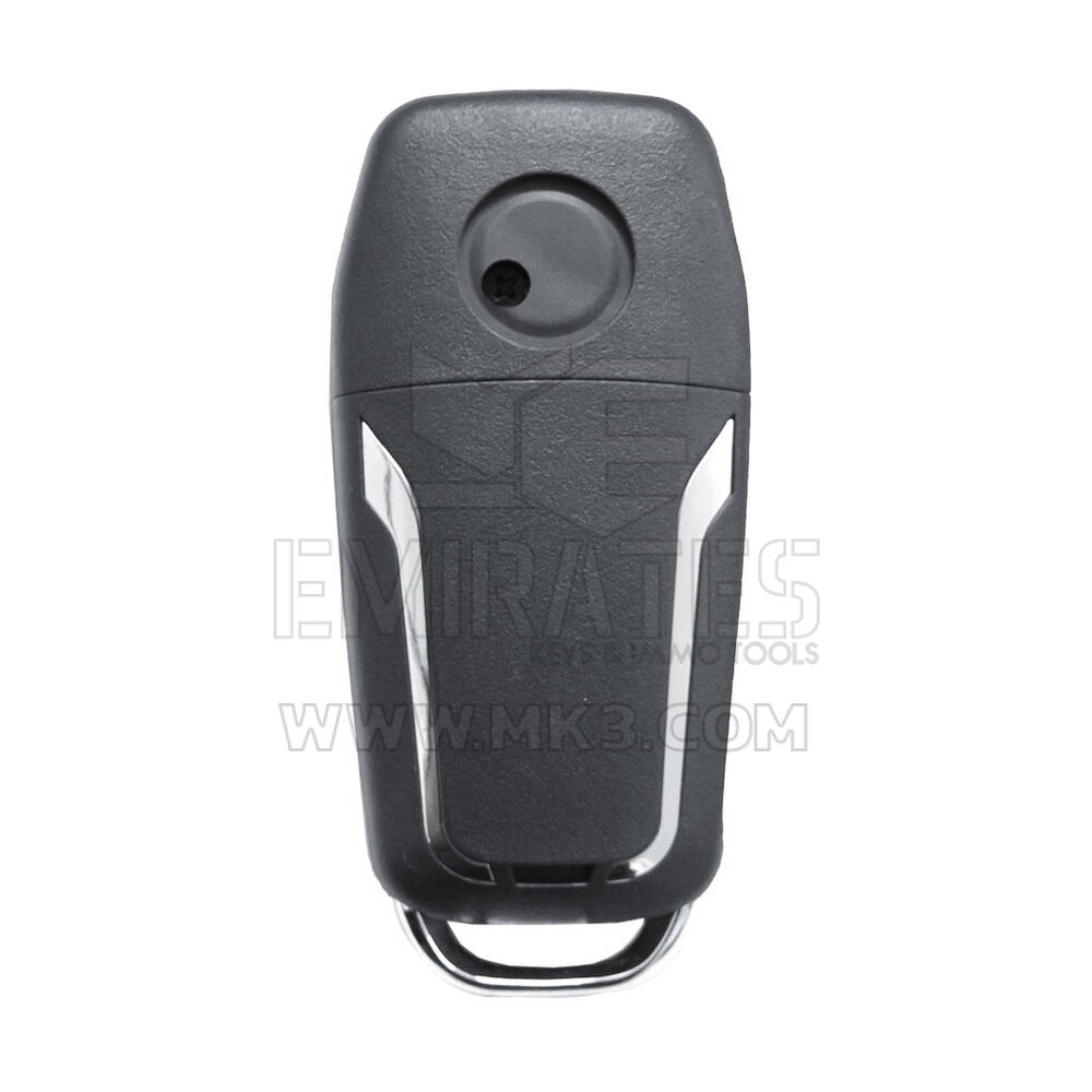 Универсальный дистанционный ключ «лицом к лицу», 3+1 кнопки, 433 МГц Ford | МК3