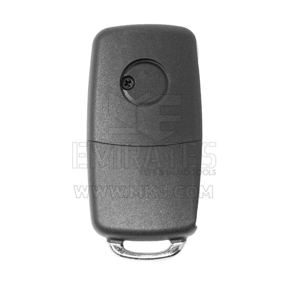 Универсальный дистанционный ключ лицом к лицу, 3 кнопки, 315 МГц VW | МК3