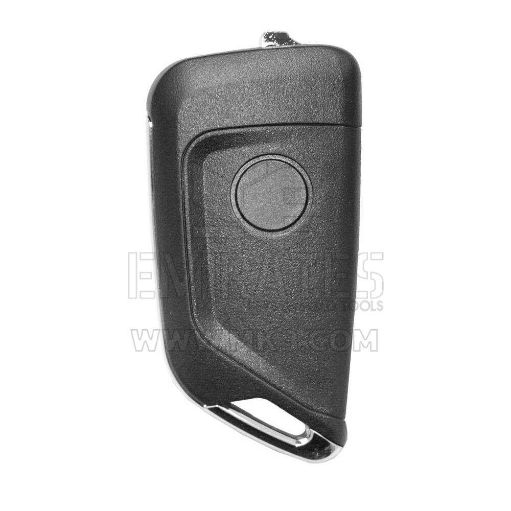 Face to Face Remote Key 3 Buttons 315Mhz Cadillac | MK3