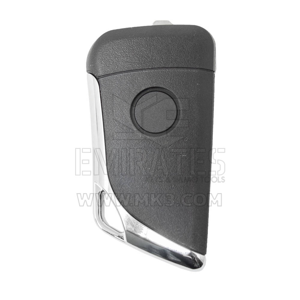Face to Face Remote Key 3 Buttons 315Mhz Lexus | MK3