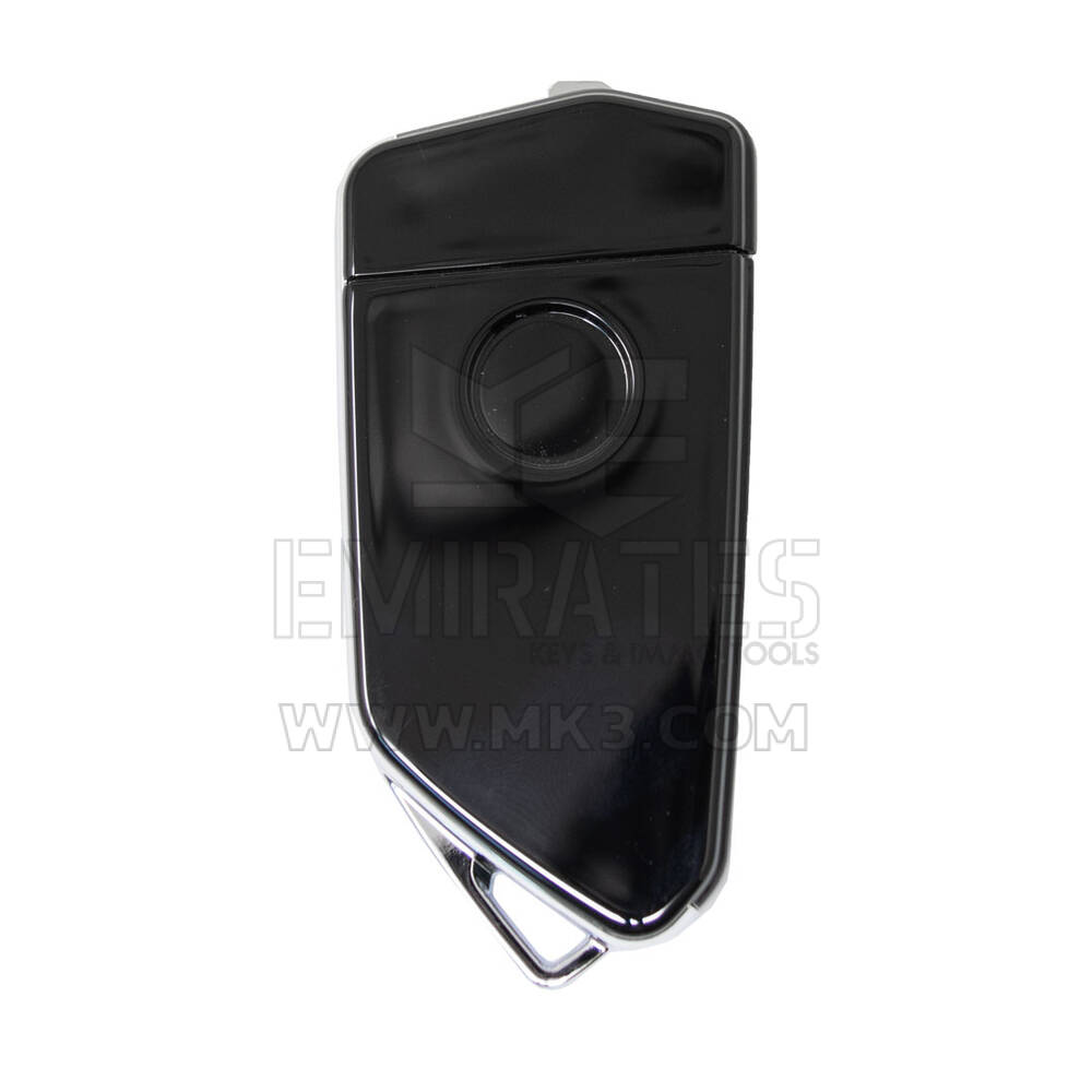 Face to Face Flip Remote Key 3 Buttons 433Mhz New VW Type | MK3