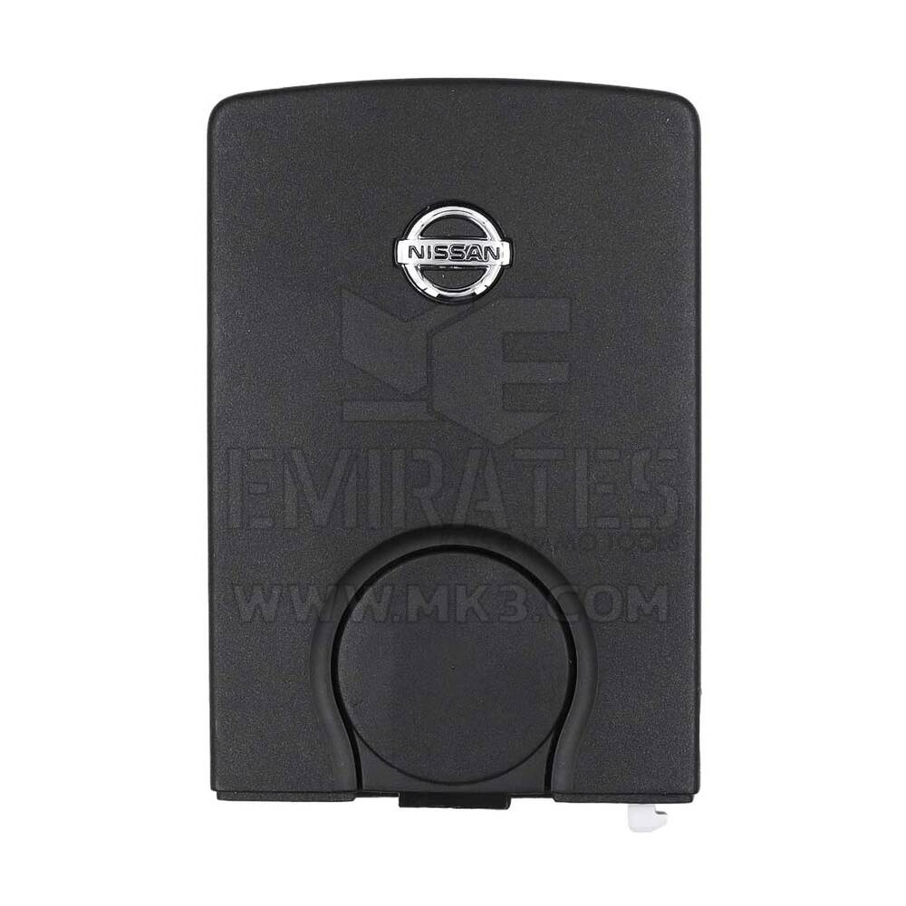 Nissan Kicks Smart Remote Key Card 28598-8HE0A | МК3