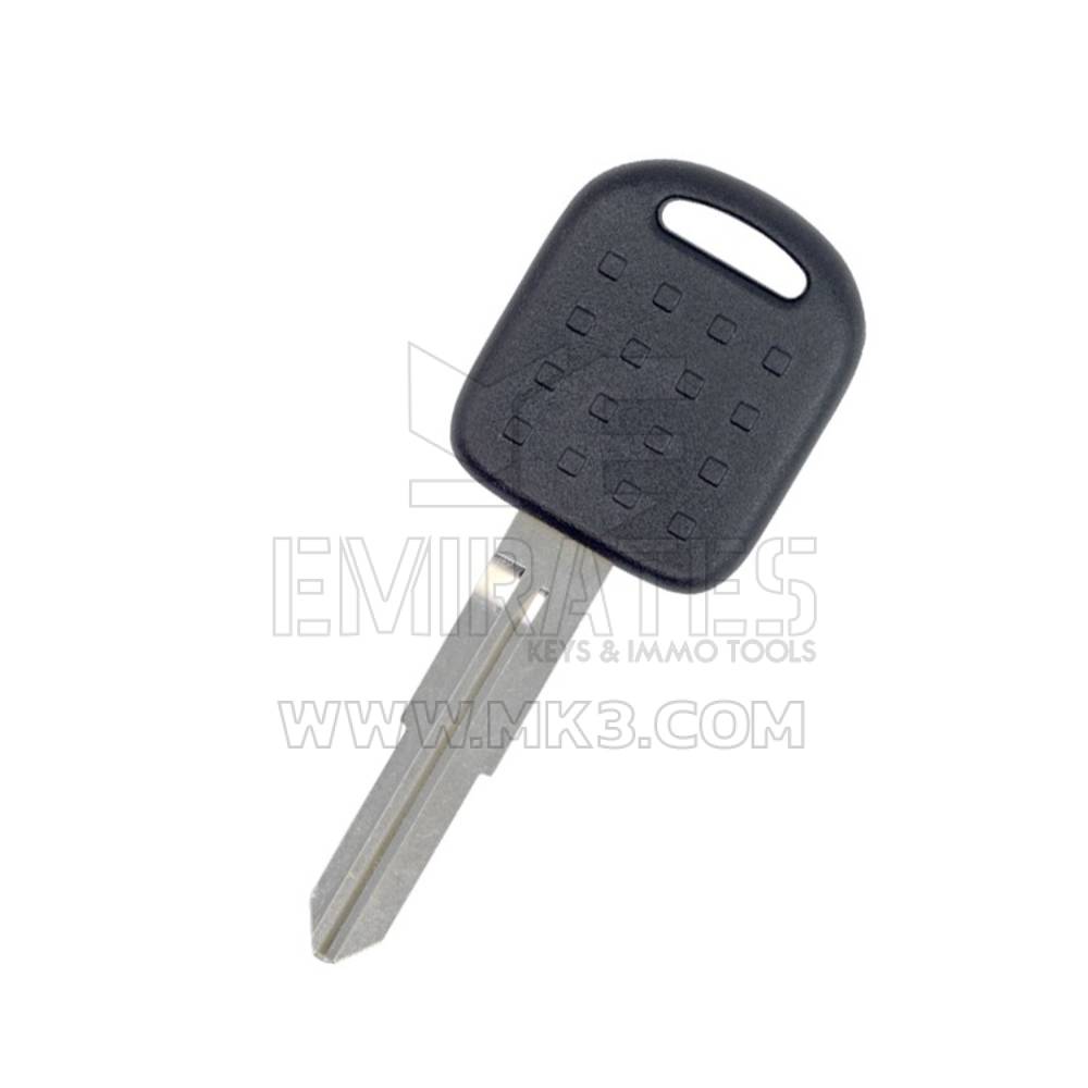 Suzuki Genuine/OEM 4C Транспондерный ключ, левая сторона 37145-61J00