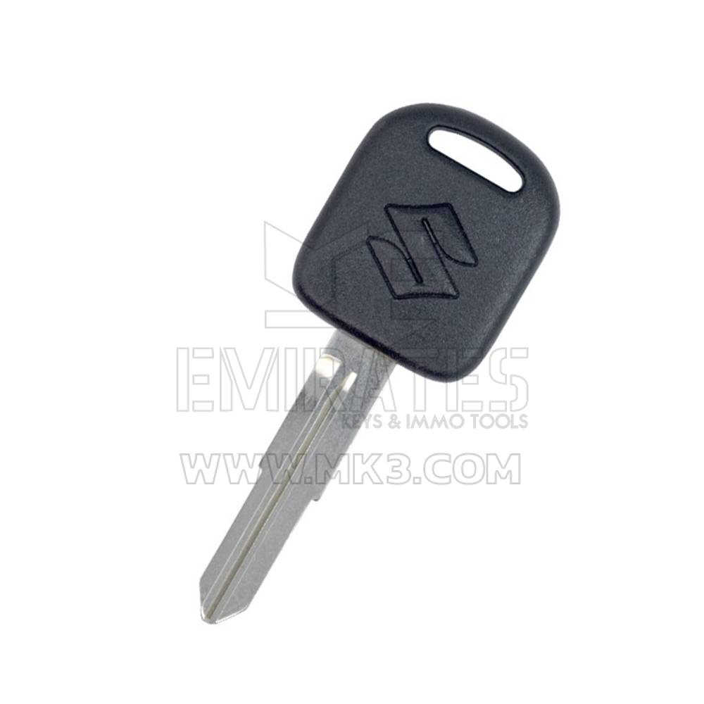 Suzuki Genuine 4C Transponder Key Lado izquierdo 37145-61J00