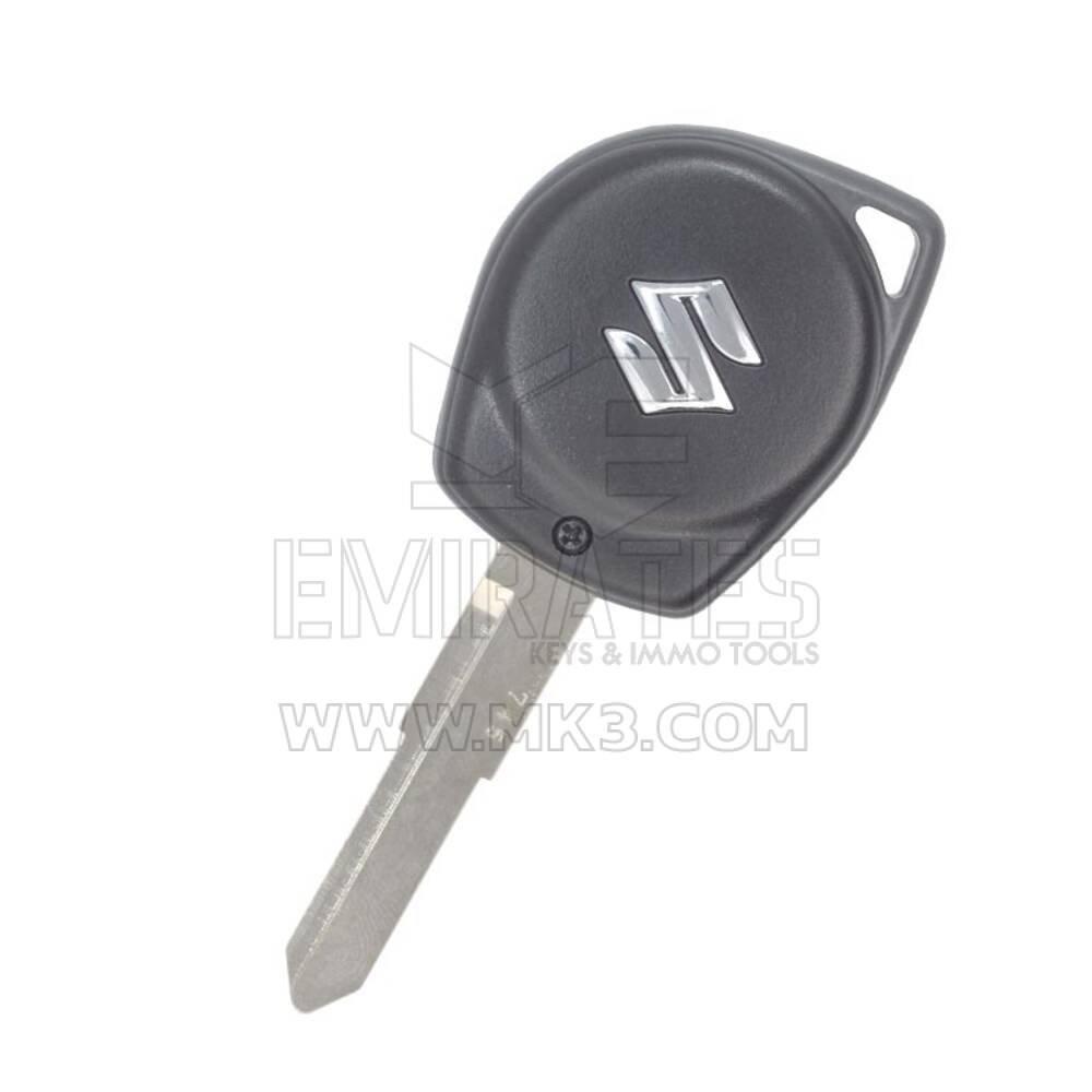 Controle Remoto Genuíno Suzuki Swift 2 Botões 433MHz 37145-55JA1| MK3