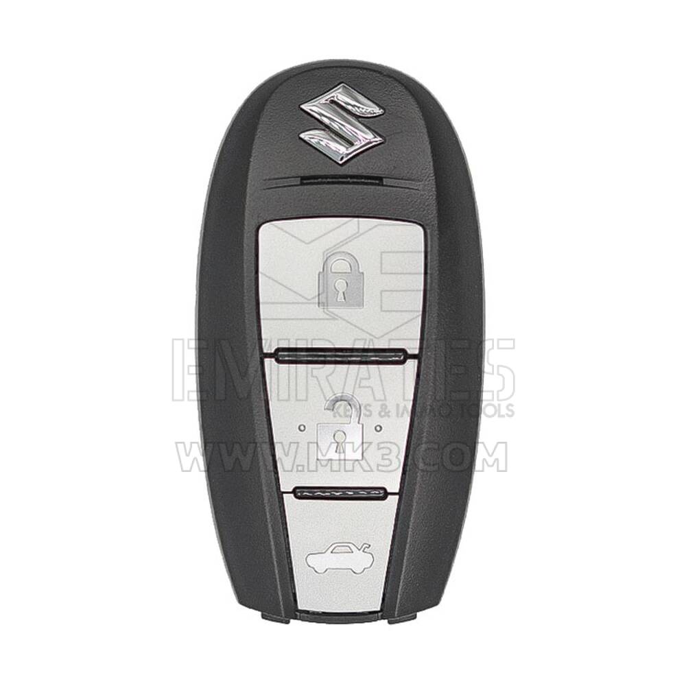 Suzuki Kizashi 2012 Genuine Smart Key Remoto 3 Botões 433MHz 37172-57L10 / 37172-57L11