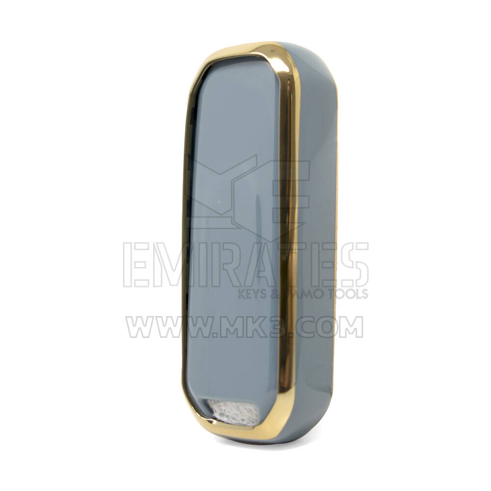 Nano Cover For Baojun Smart Key 3 Button Gray BJ-A11J | MK3