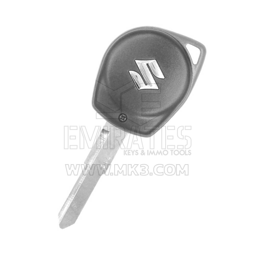 Оригинальный дистанционный ключ Suzuki Jimny с 2 кнопками 433 МГц 37145-55J81 | МК3