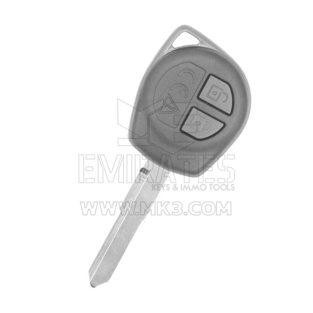 Suzuki Jimny 2016 Оригинальный дистанционный ключ 2 кнопки 433 МГц 4D-65 Чип 37145-55J81