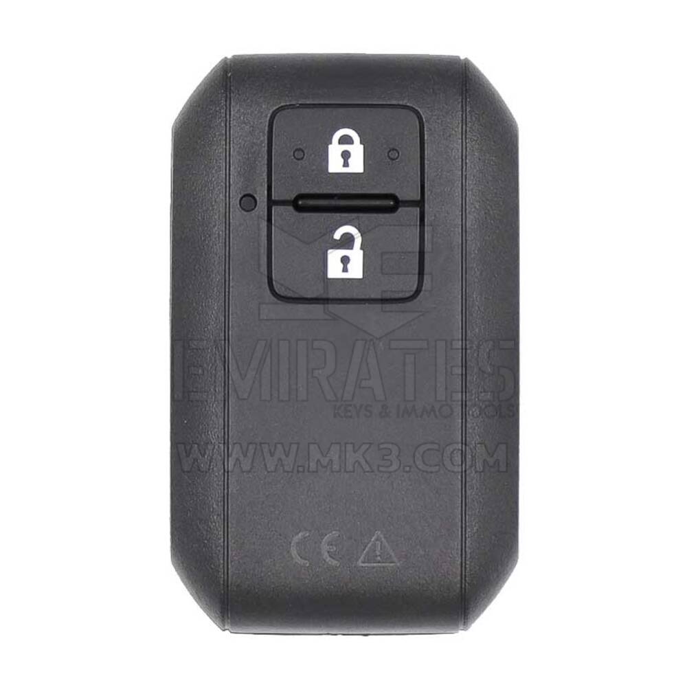 Suzuki ERTIGA 2019 Genuine Smart Remote Key 2 Botões 433MHz 37172M55R40