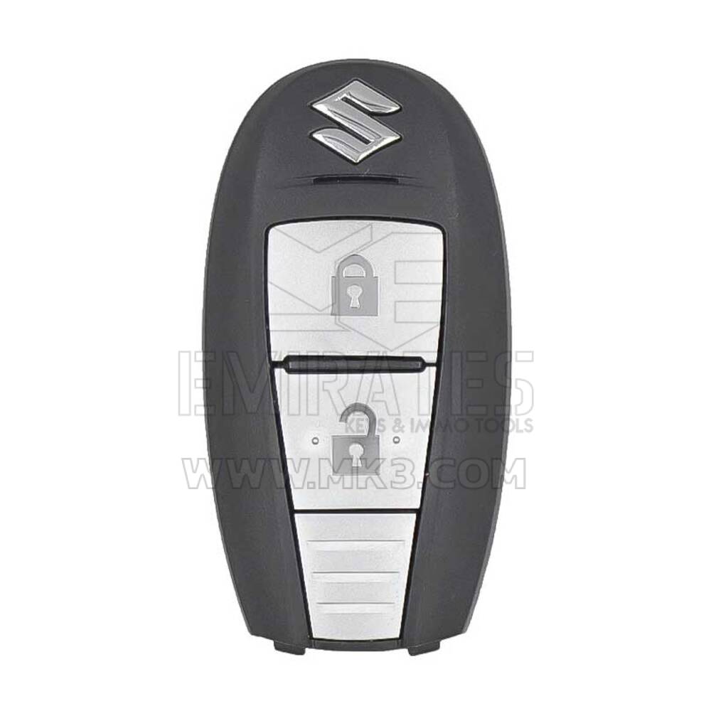 Suzuki Vitara 2018-2022 Llave remota inteligente genuina 2 botones 433MHz 37172-54P04