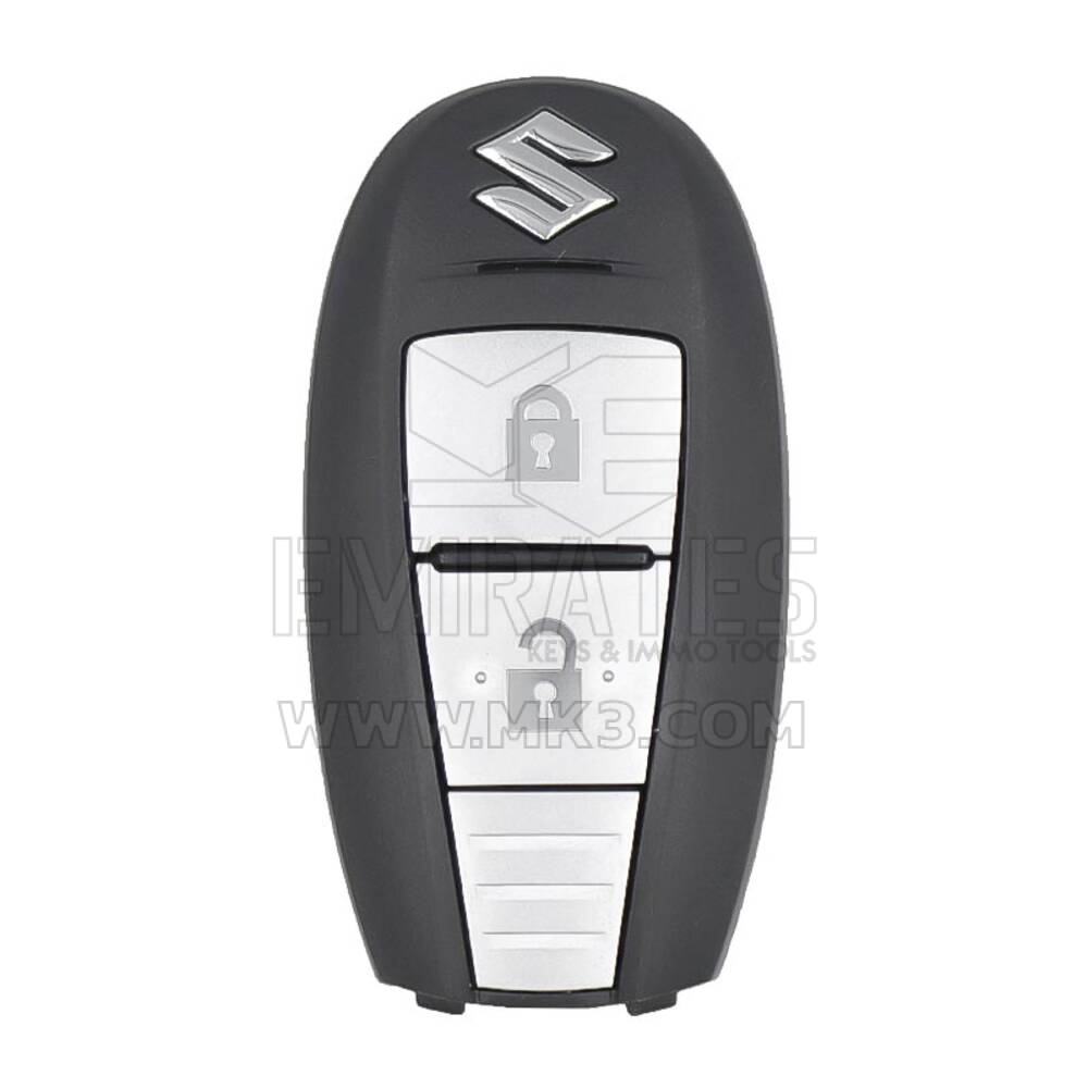 Suzuki Baleno 2019 Genuine Smart Remote Key 2 Botões 433MHz 37172-M68P50