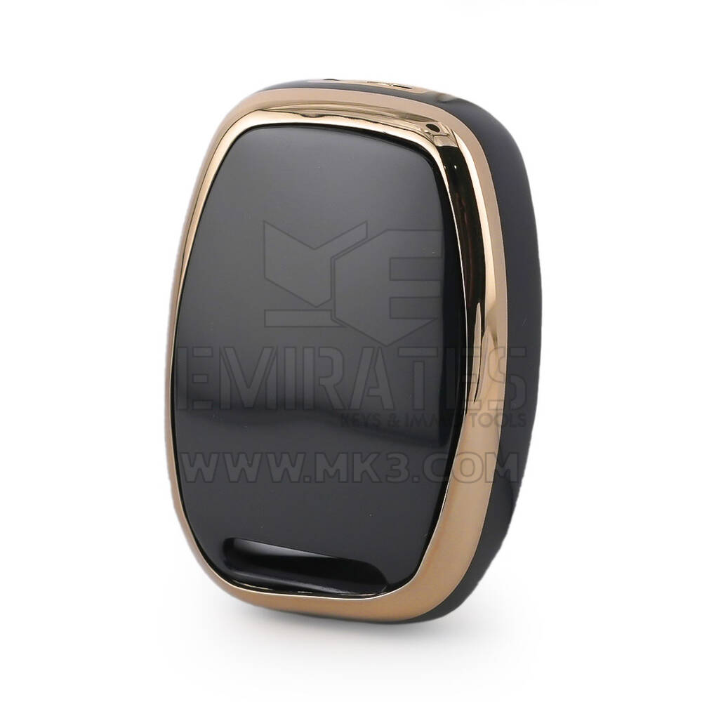 Cover Nano per chiave telecomando Honda 4 pulsanti colore HD-J11J4 | MK3