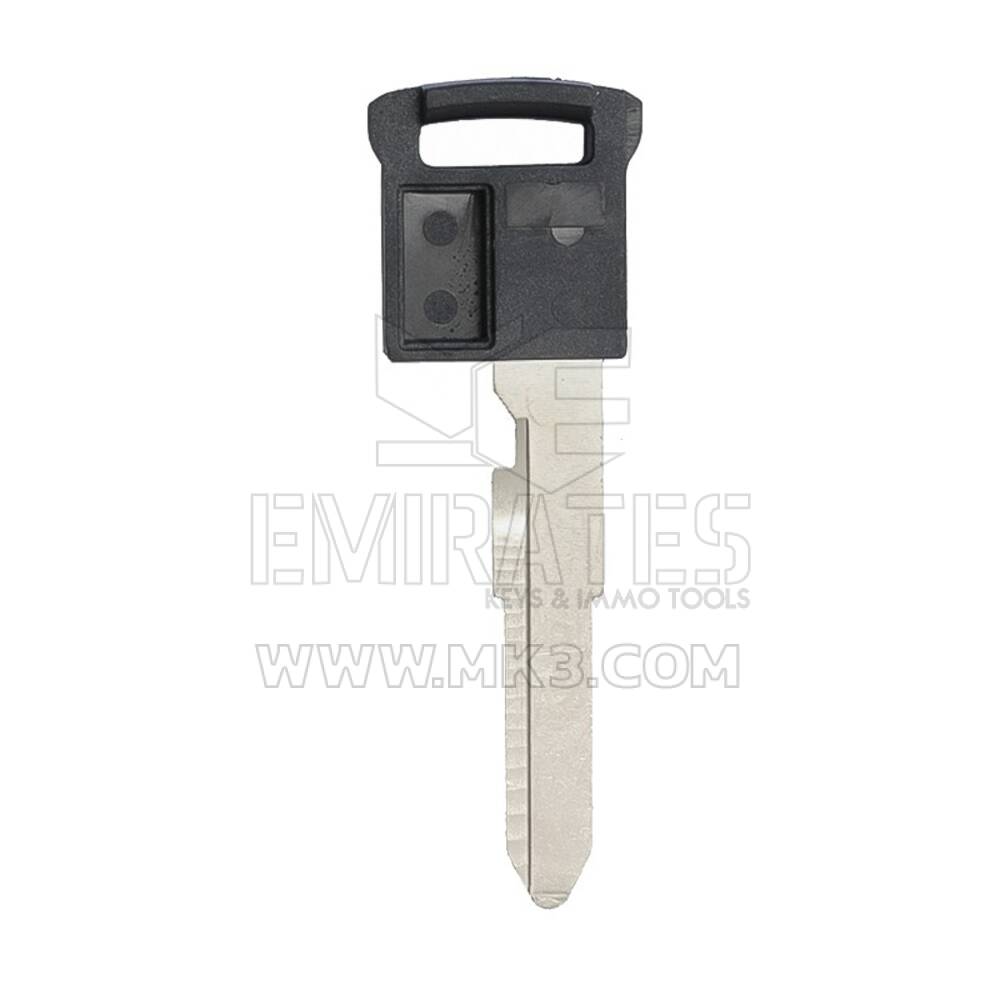 Suzuki Grand Vitara Smart Key Blade | MK3