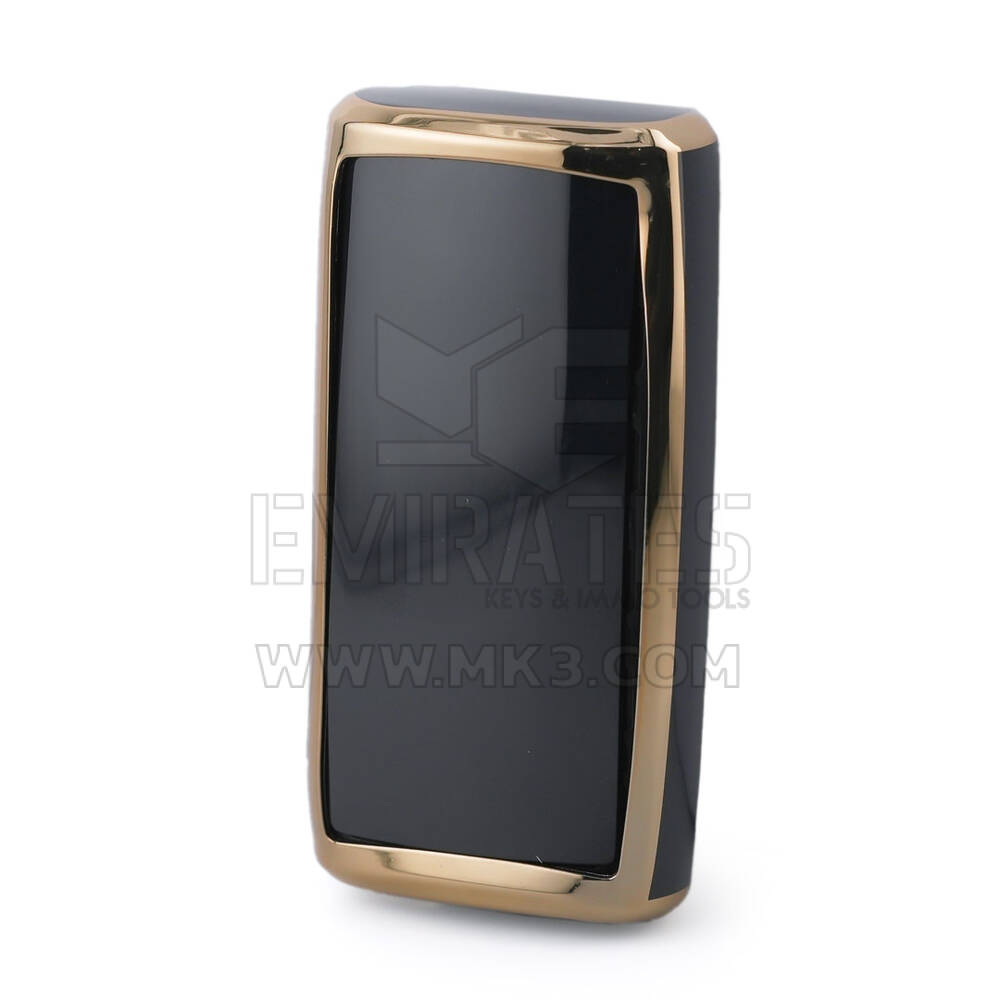 Nano Cover Pour Trumpchi Smart Key 5 Boutons Noir CQ-A11J | MK3