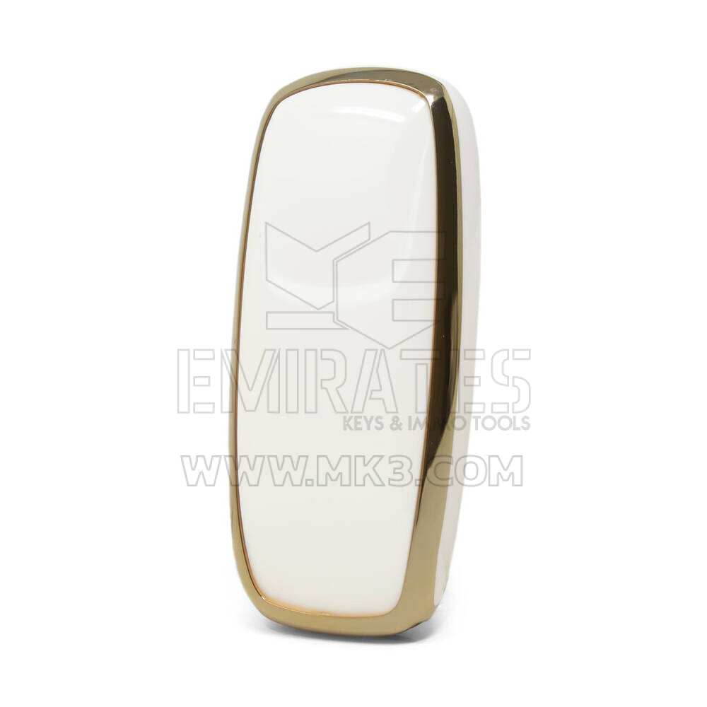 Nano Cover For Trumpchi Smart Key 5 Buttons White CQ-B11J | MK3