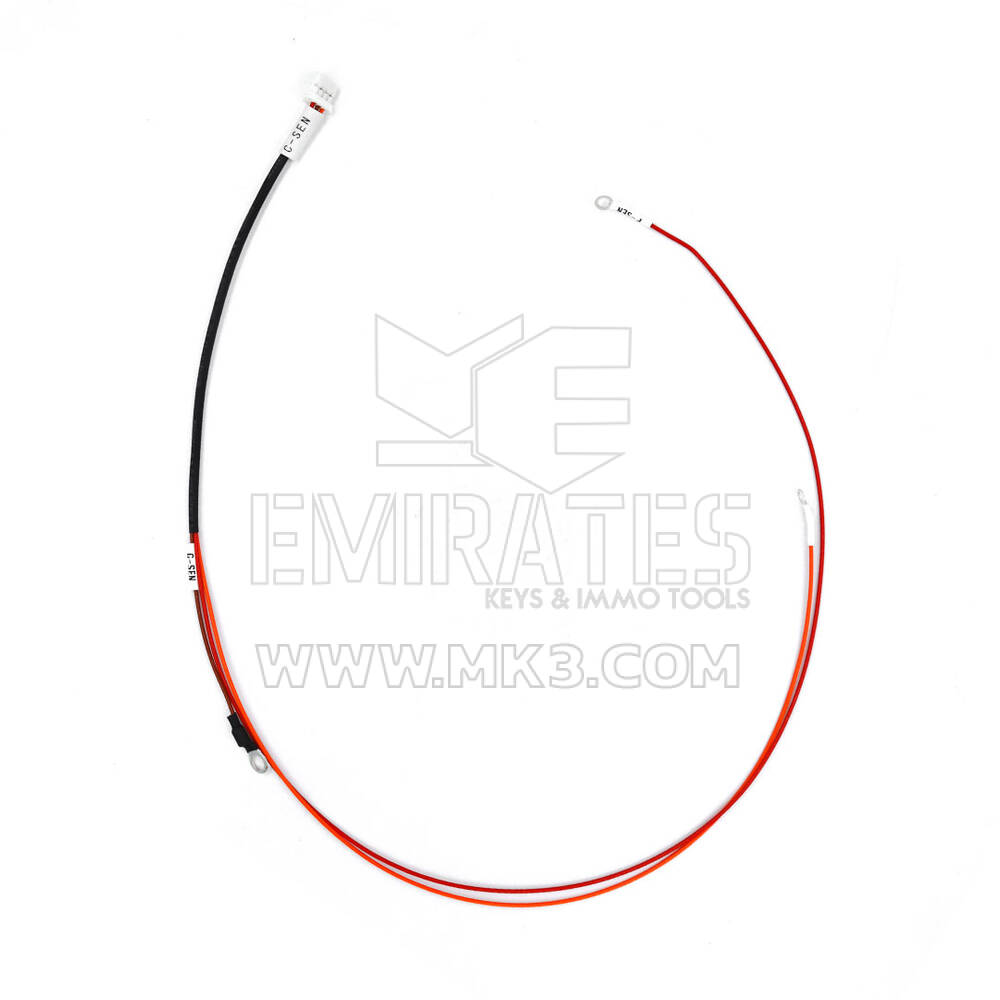 Cable de conductividad de repuesto Xhorse XP005