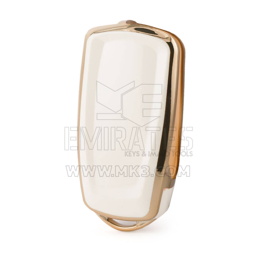 Nano Cover For Dongfeng Remote Key 2 Buttons White DF-C11J |MK3