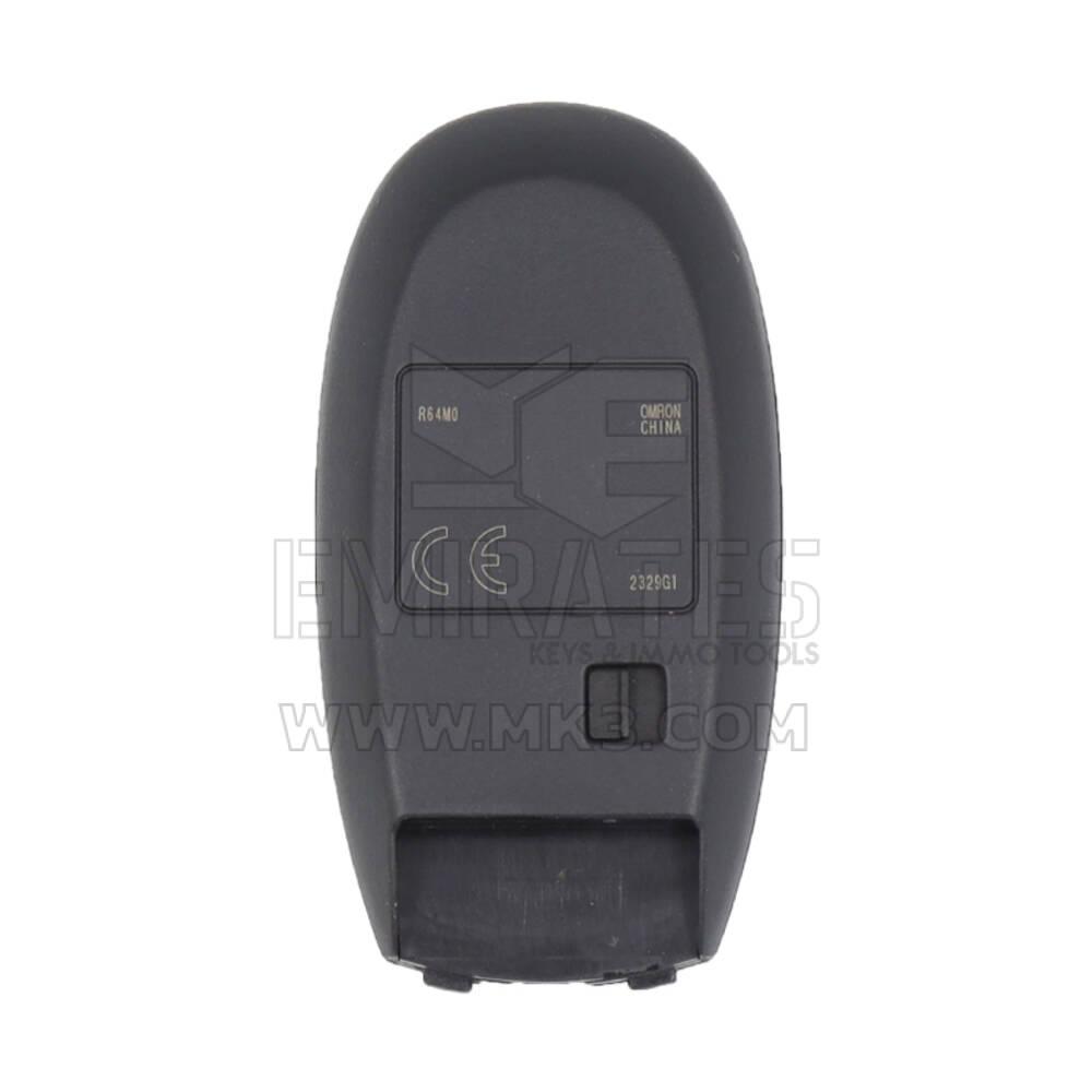 Suzuki Genuine Smart Remote Key 433MHz 37172-M64M0 | MK3