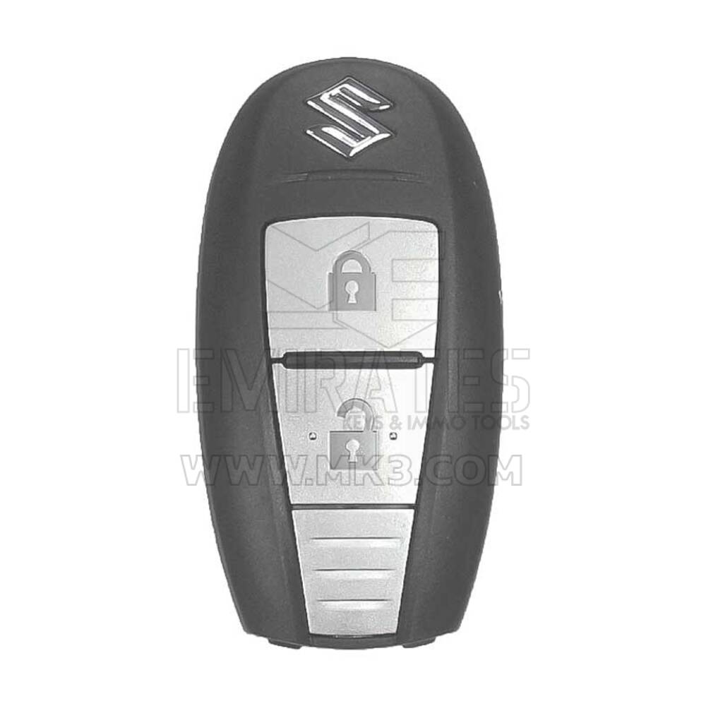 Suzuki ERTIGA 2016 Orijinal Akıllı Uzaktan Anahtar 2 Düğme 433MHz 37172-M64M00