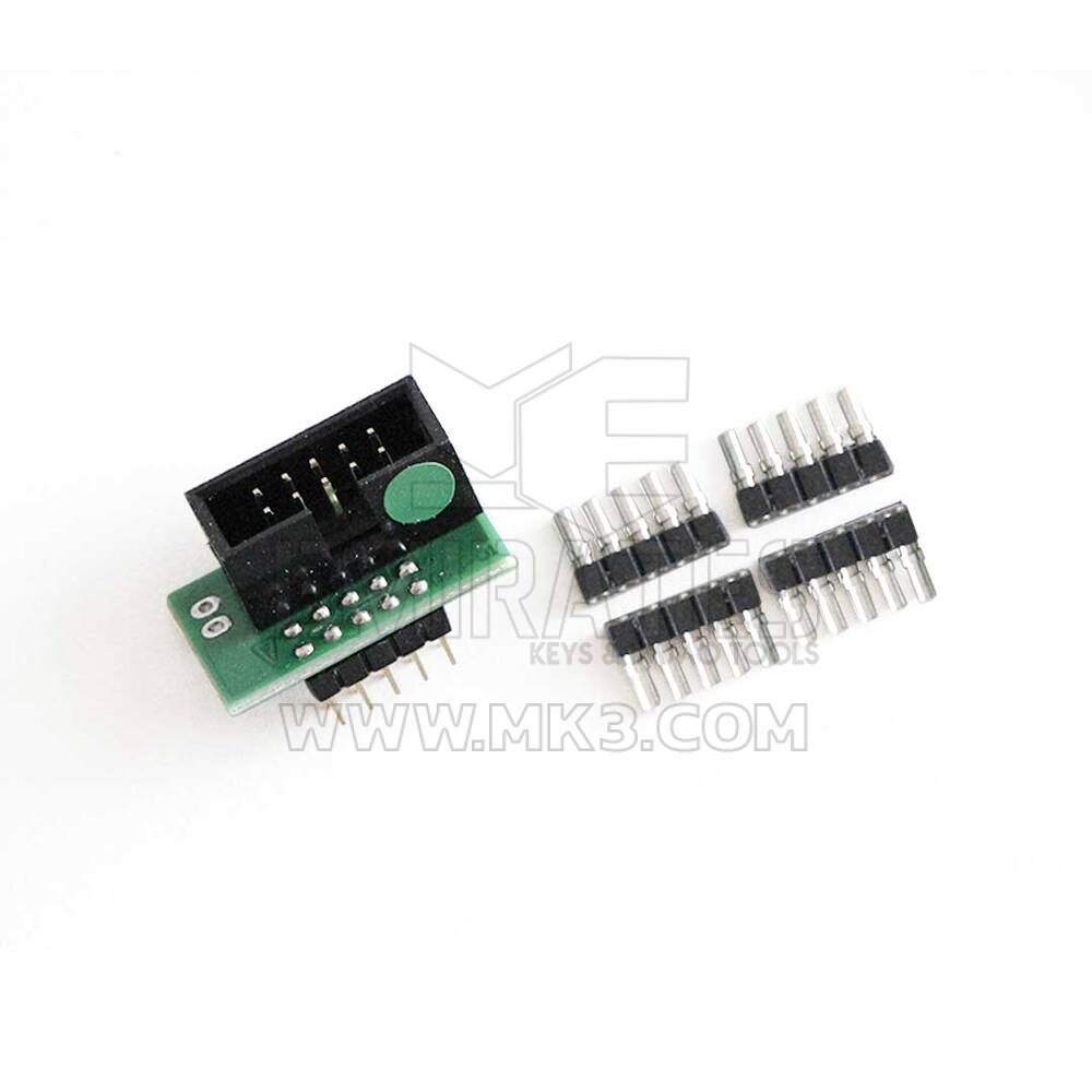 Dimsport New Trasdata Soldering Adapter for DELPHI 01 (DCM)