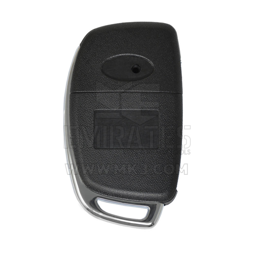 Hyundai Santa Fe 2013-2015 Clé à distance rabattable Sh| MK3