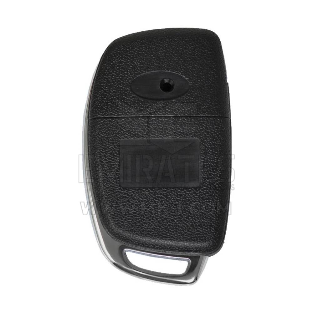 Hyundai Santa Fe 2013+ Coque de clé à distance rabattable HYN17R Lame | MK3