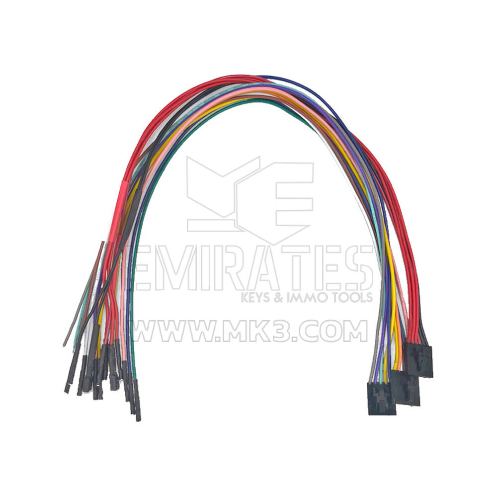 Il nuovissimo set completo di strumenti di ottimizzazione dei chip Microtronik HexProg II del 2023 ti offre il potere di riparare, clonare e mettere a punto Ecus/Tcus su diversi veicoli | Chiavi degli Emirati