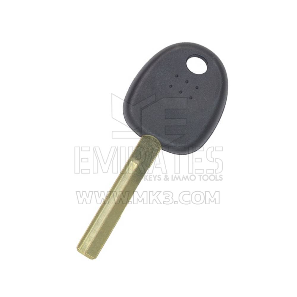 Kia Hyundai Accent Transponder Key Shell HYN17